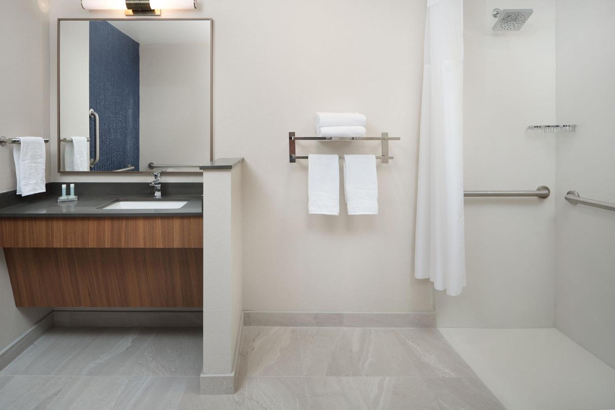 טמרק Fairfield Inn & Suites By Marriott Fort Lauderdale Northwest מראה חיצוני תמונה