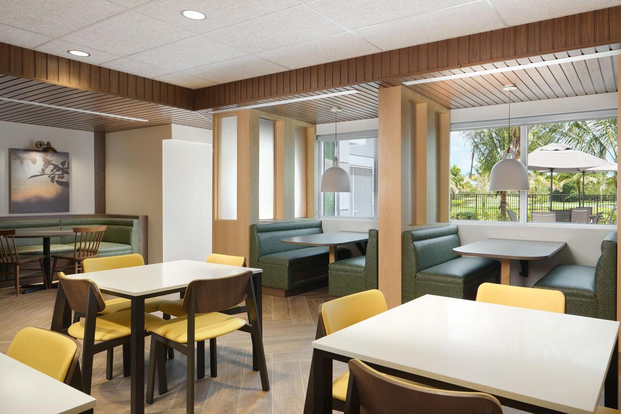 טמרק Fairfield Inn & Suites By Marriott Fort Lauderdale Northwest מראה חיצוני תמונה