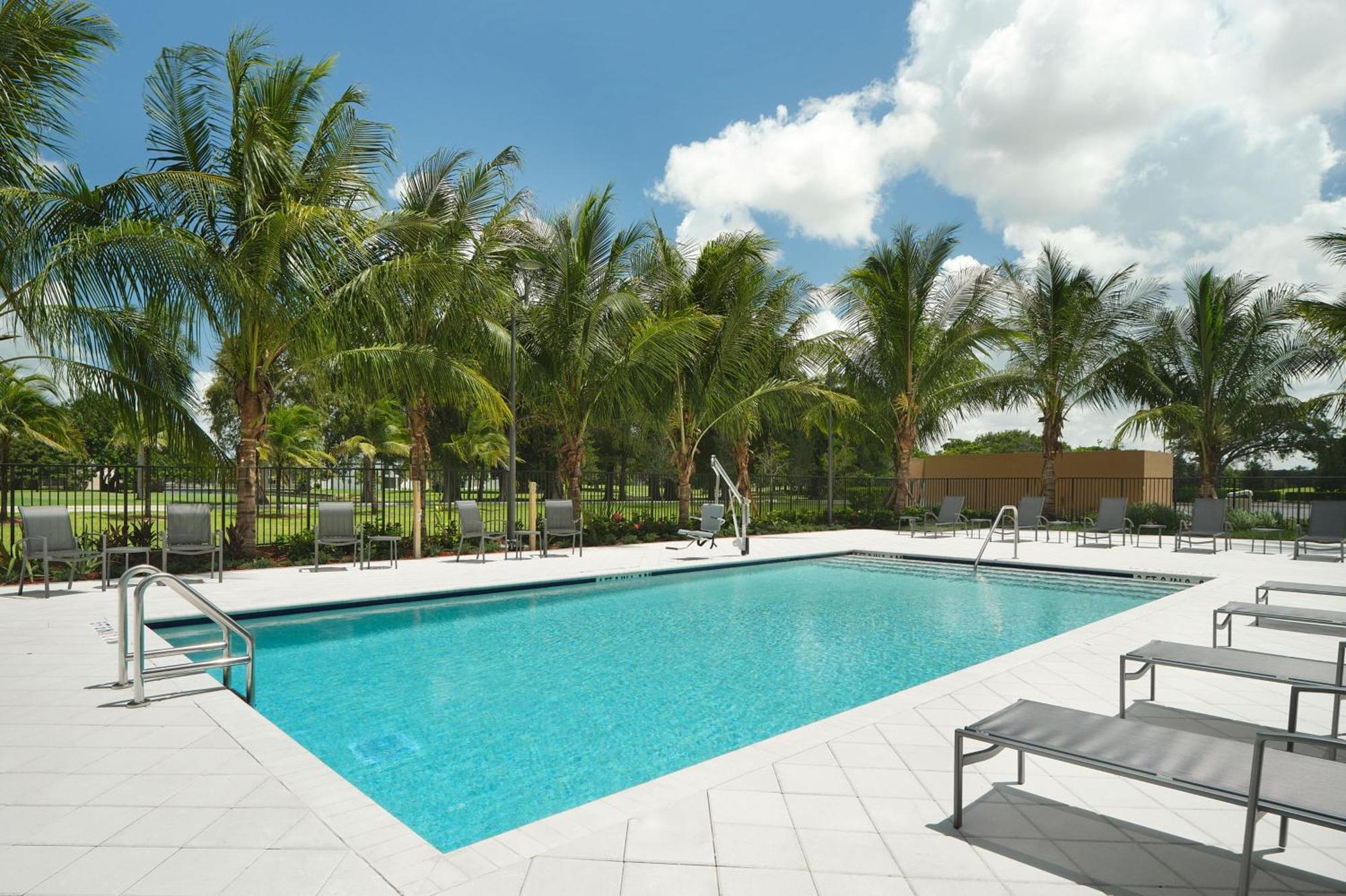 טמרק Fairfield Inn & Suites By Marriott Fort Lauderdale Northwest מראה חיצוני תמונה